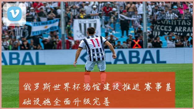 俄罗斯世界杯场馆建设推进 赛事基础设施全面升级完善