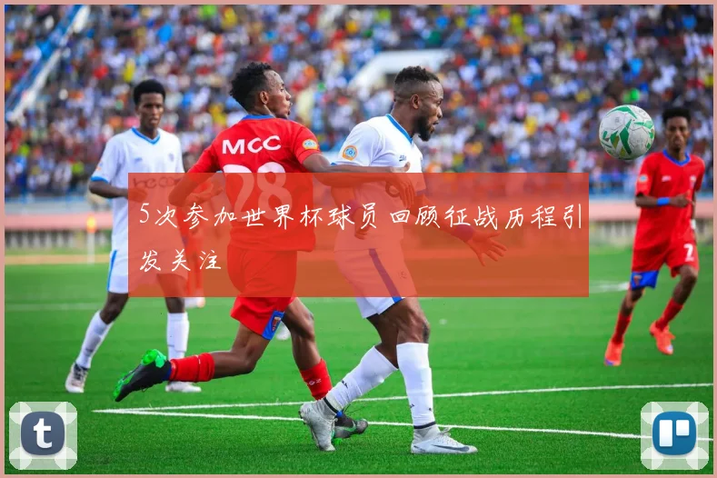 5次参加世界杯球员回顾征战历程引发关注