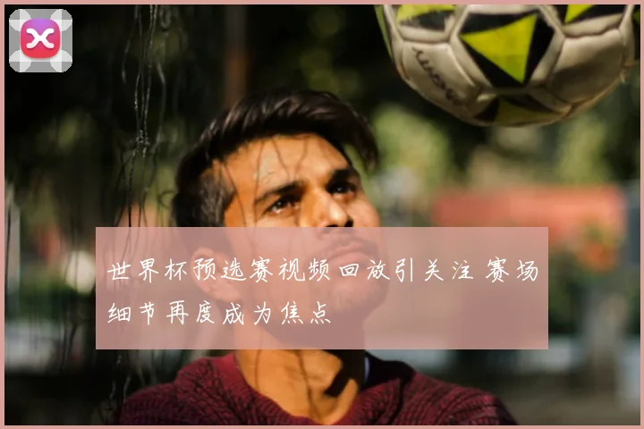 世界杯预选赛视频回放引关注 赛场细节再度成为焦点