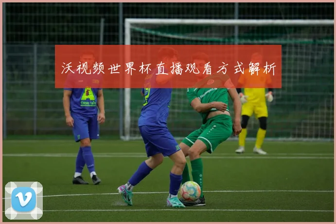 沃视频世界杯直播观看方式解析