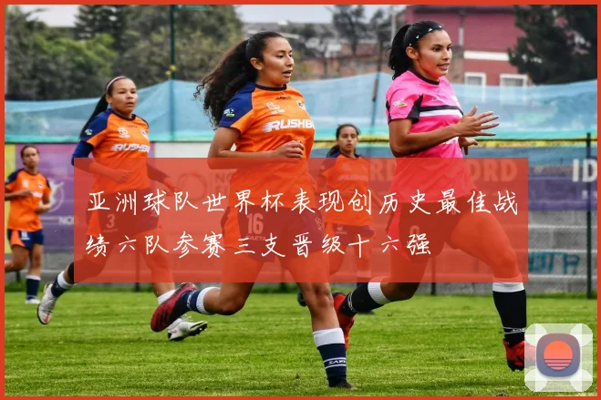 亚洲球队世界杯表现创历史最佳战绩六队参赛三支晋级十六强
