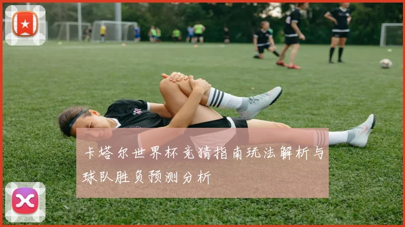 卡塔尔世界杯竞猜指南玩法解析与球队胜负预测分析