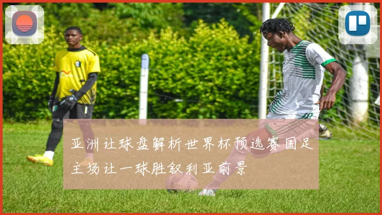 亚洲让球盘解析世界杯预选赛国足主场让一球胜叙利亚前景